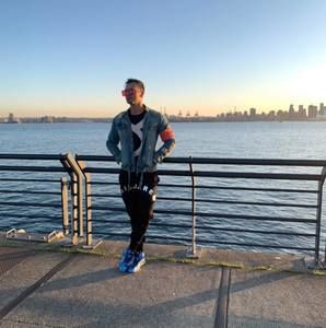 Meet your Posher, Ramyar